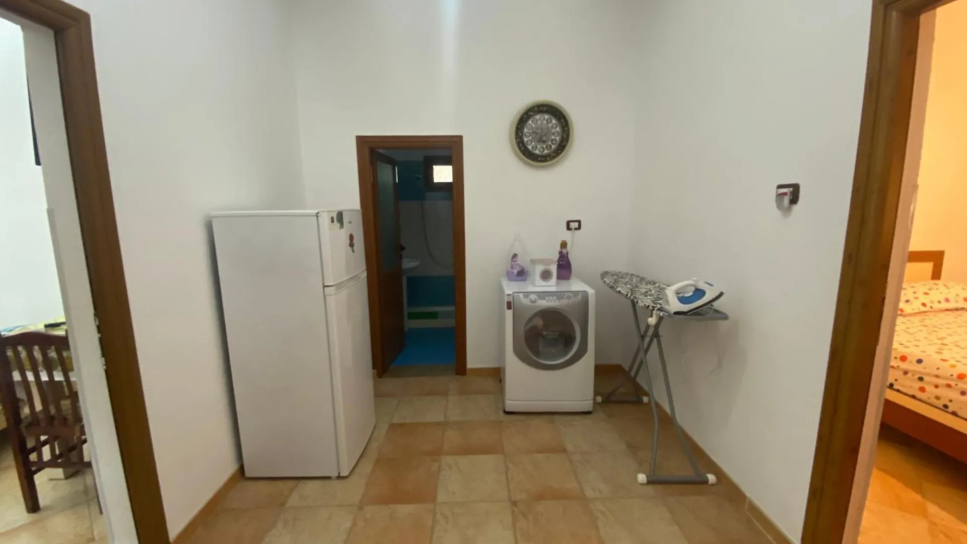 Geri Apartment Kanine